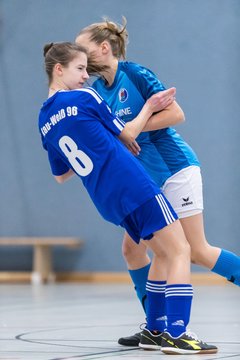 Bild 39 - wCJ Futsalmeisterschaft Runde 1